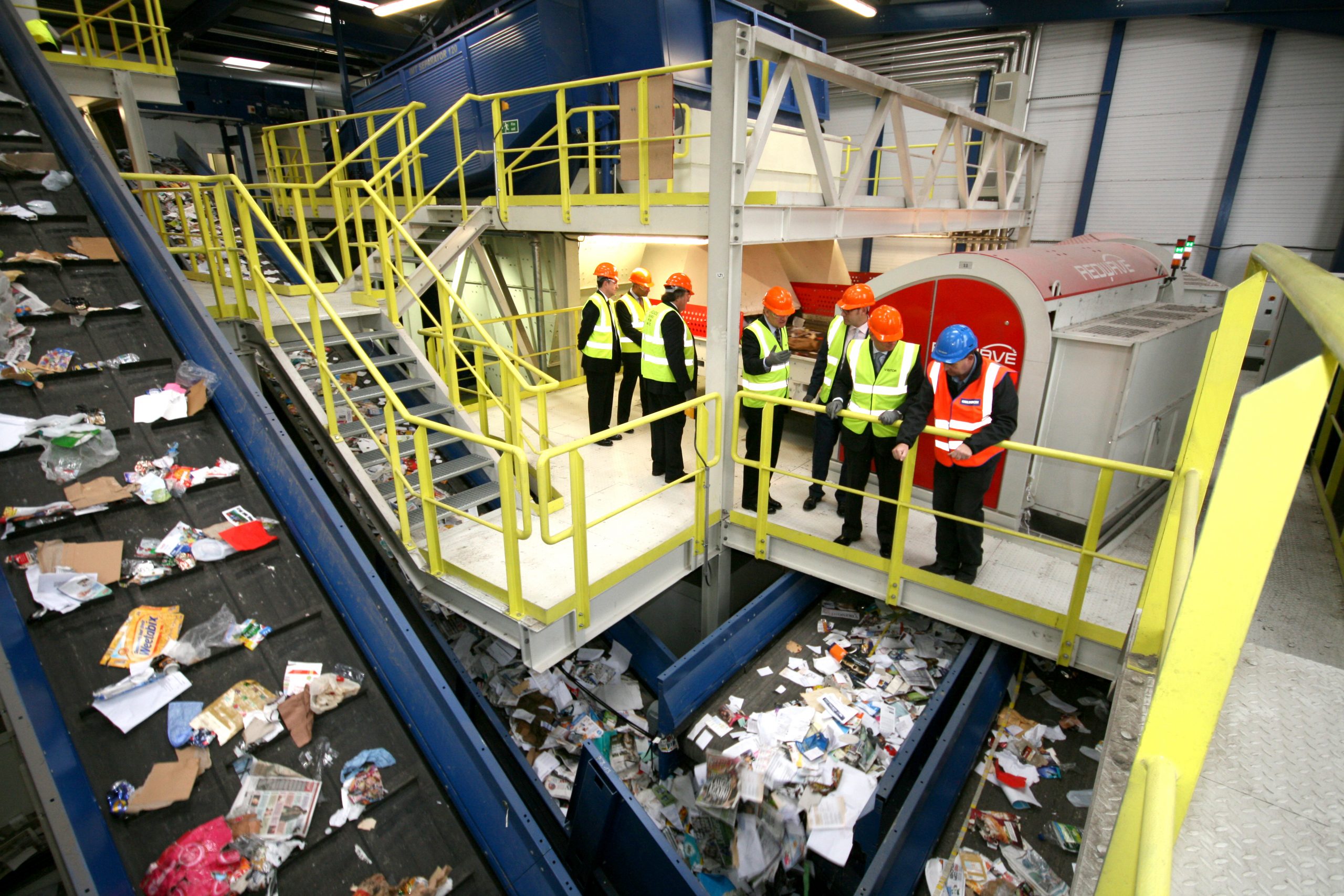 5 Waste Management Industry Myths: Debunked! - Grundon