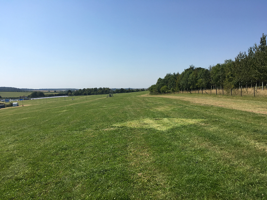 Why Grundon is banging the drum about waste at CarFest South - Grundon